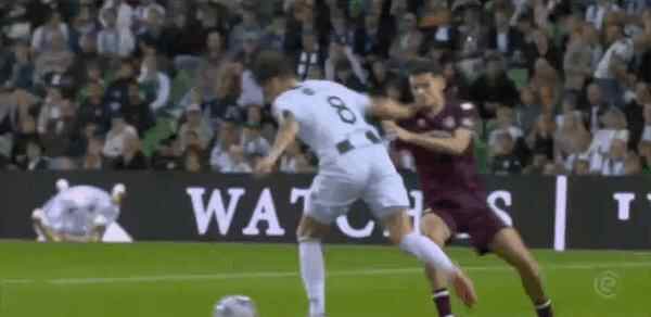 Highlight 69'