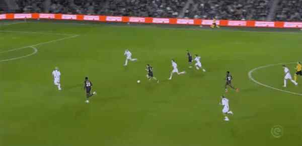 Highlight 72'