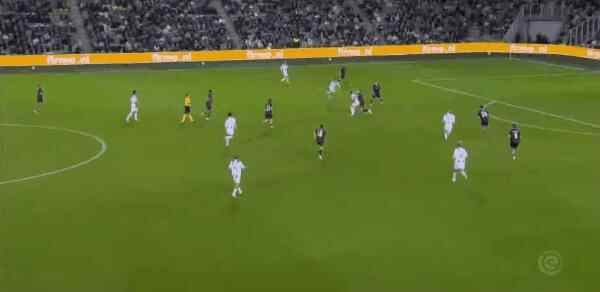 Highlight 87'