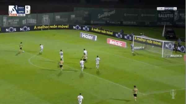 Highlight 37'