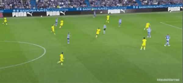 Highlight 31'