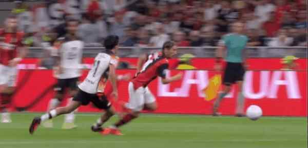 Highlight 48'
