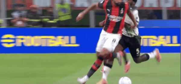 Highlight 54'