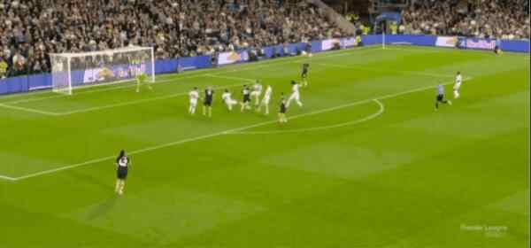 Highlight 54'