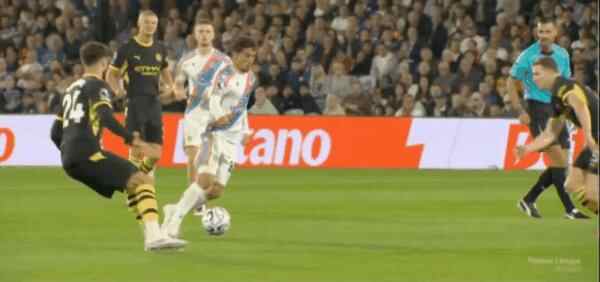 Highlight 55'