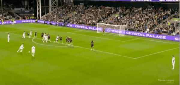 Highlight 56'