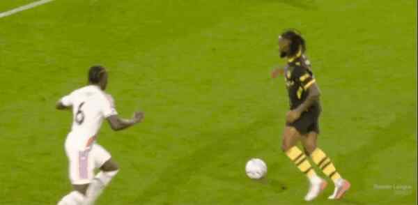 Highlight 68'