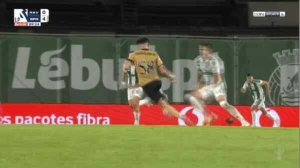 Highlight 60'