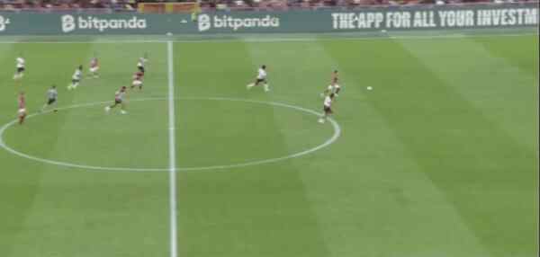 Highlight 89'