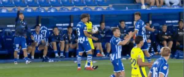 Highlight 86'