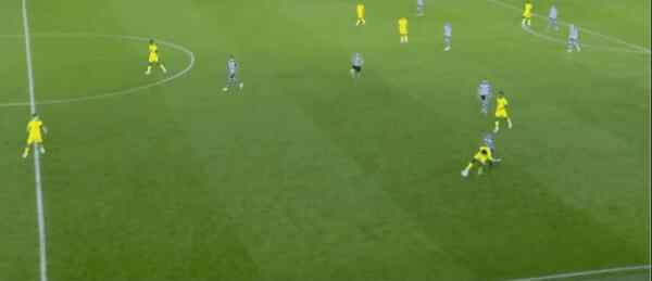 Highlight 89'