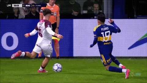 Highlight 13'