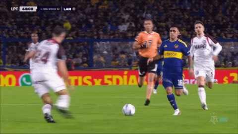 Highlight 44'