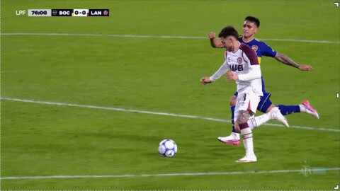 Highlight 76'