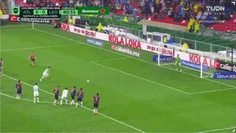 Highlight 81'