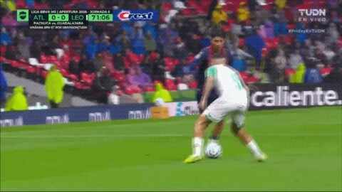 Highlight 71'
