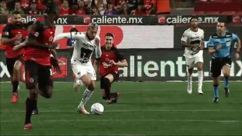 Highlight 33'