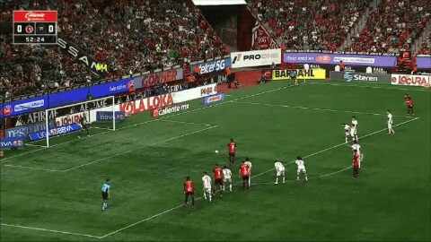 Highlight 53'