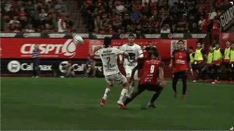 Highlight 59'