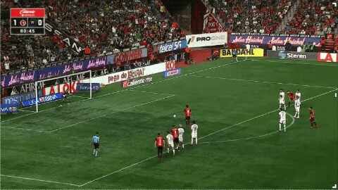 Highlight 81'
