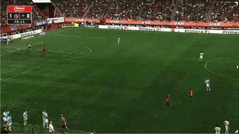 Highlight 79'