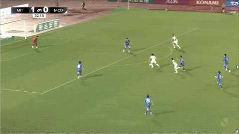 Highlight 33'
