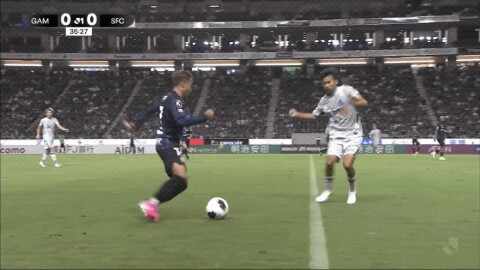 Highlight 36'