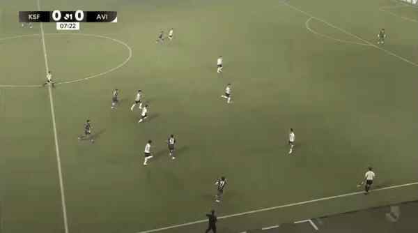Highlight 8'