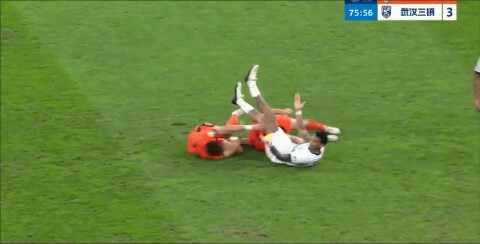 Highlight 74'