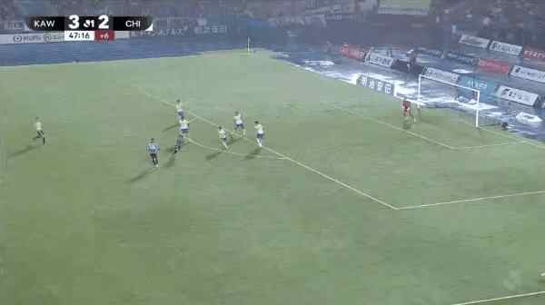 Highlight 48'