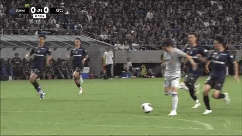 Highlight 87'