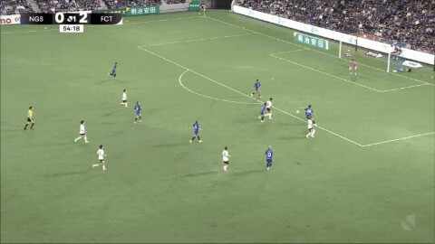 Highlight 55'