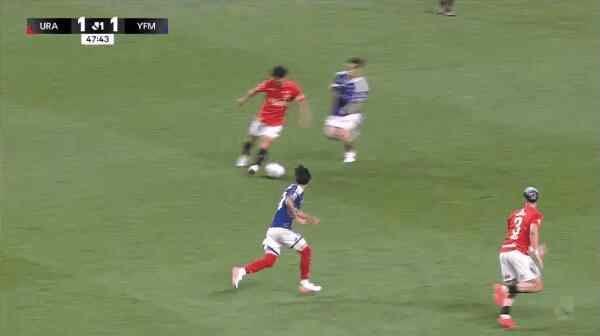 Highlight 48'