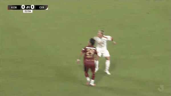 Highlight 53'