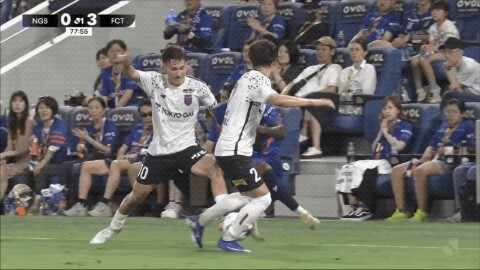Highlight 78'