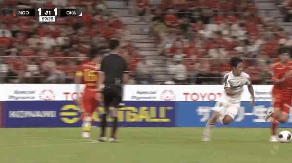 Highlight 60'