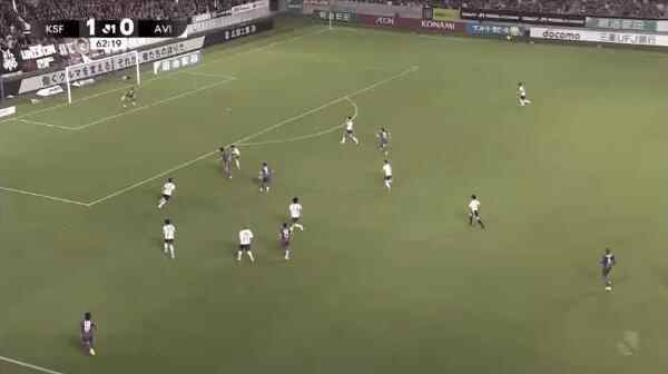 Highlight 63'