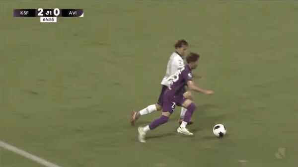 Highlight 67'