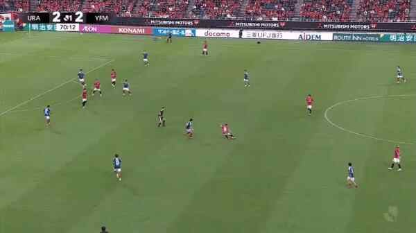 Highlight 71'