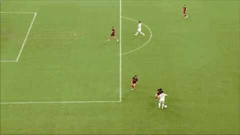 Highlight 39'