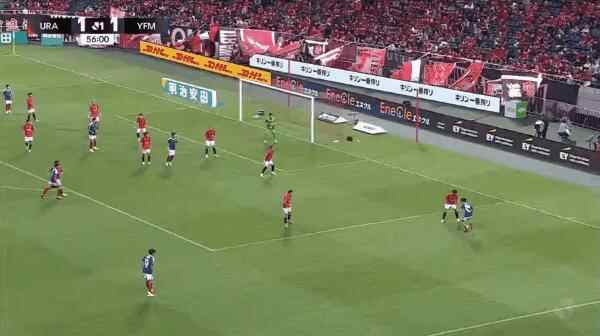 Highlight 57'