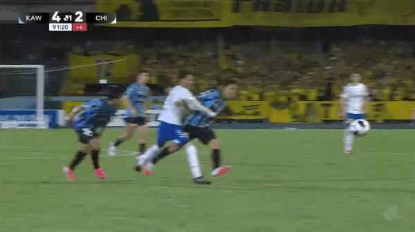 Highlight 92'