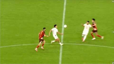 Highlight 51'