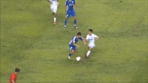 Highlight 67'
