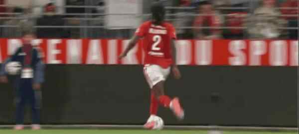 Highlight 31'