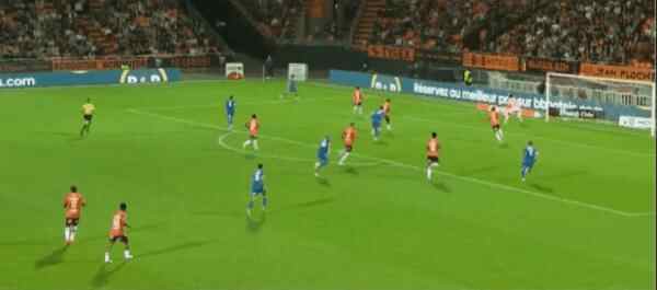 Highlight 38'