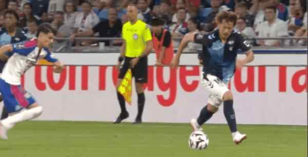 Highlight 41'