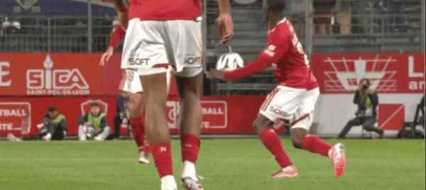 Highlight 48'