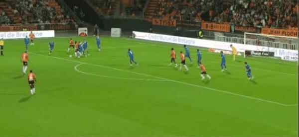 Highlight 51'