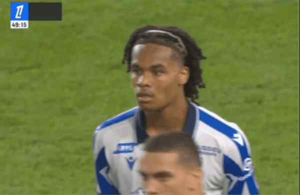 Highlight 50'